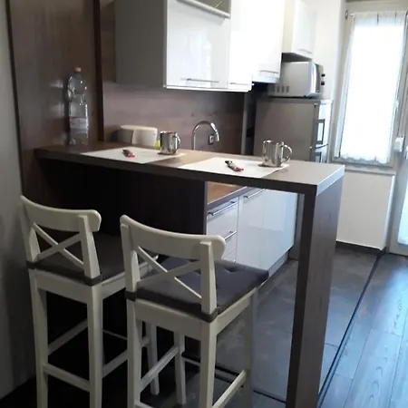 Pete Lajos Design Apartament Kaposvár