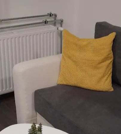 Apartament Pete Lajos Design *