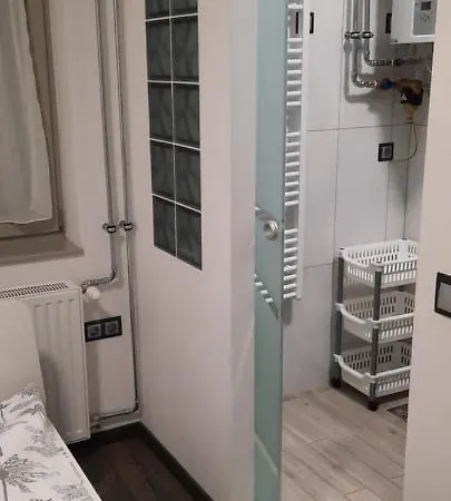 Apartament Pete Lajos Design