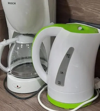 Pete Lajos Design Apartament Kaposvár