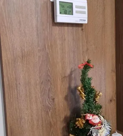 Pete Lajos Design Apartment Kaposvar
