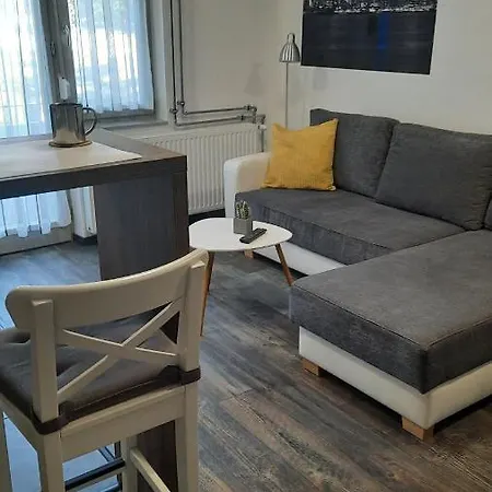 Apartment Pete Lajos Design Kaposvar
