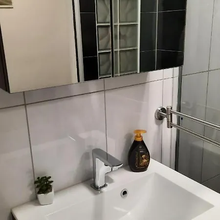 Apartament Pete Lajos Design