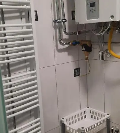 Apartament Pete Lajos Design Kaposvár