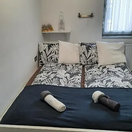 Apartment Pete Lajos Design Kaposvar