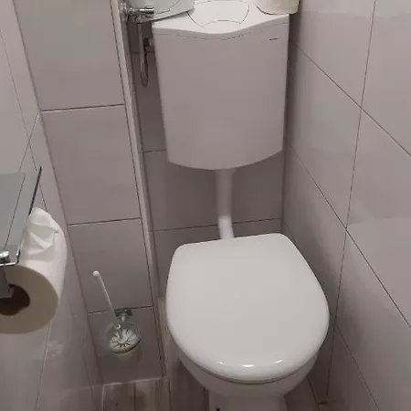 Pete Lajos Design Apartmán Kaposvár