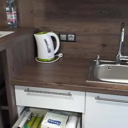 Pete Lajos Design Apartment Kaposvar
