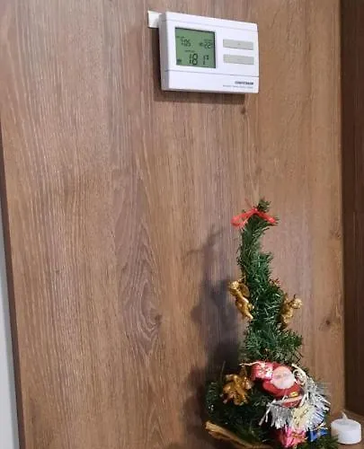 Pete Lajos Design דירה Kaposvár