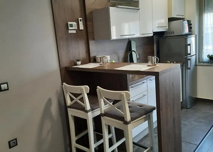 Pete Lajos Design דירה