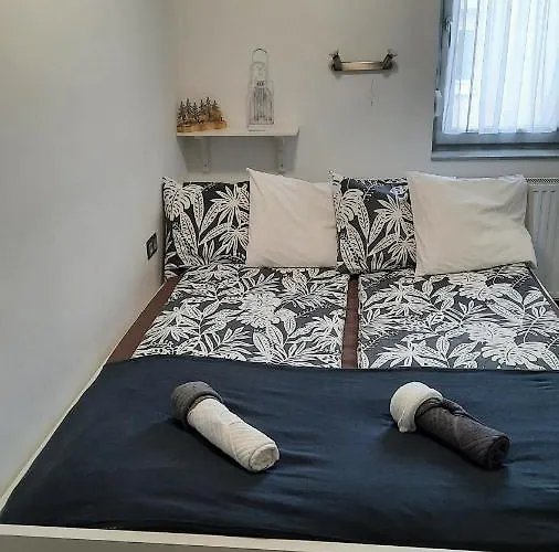 דירה Pete Lajos Design Kaposvár